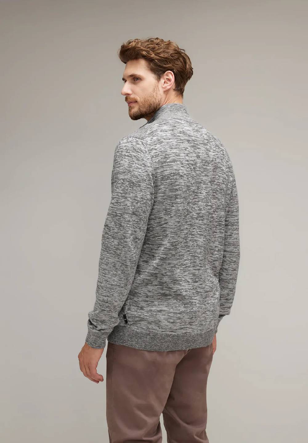 Street One Mouliné Cardigan Neuheiten