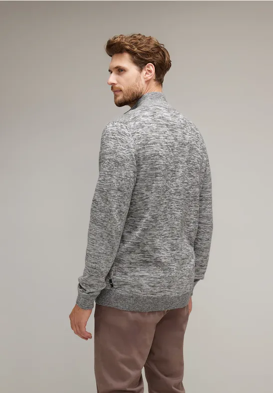 Street One Mouliné Cardigan Neuheiten