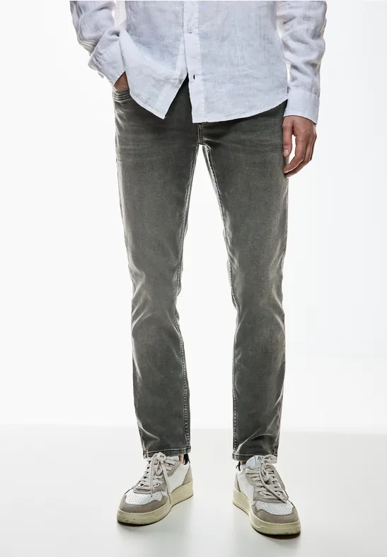 Street One Softe Regular Fit Jeans - Style PLAYER Saisonale Angebote