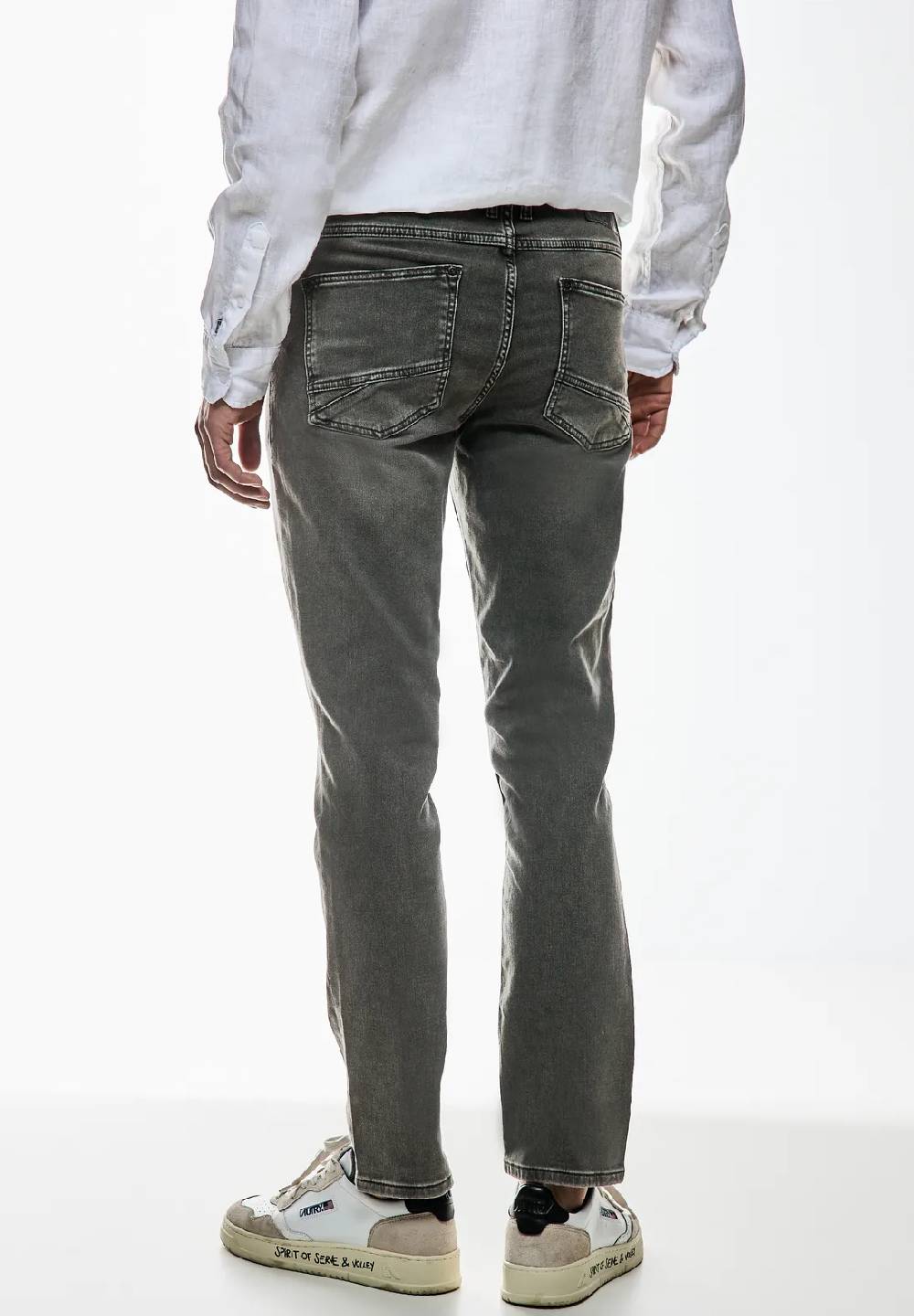 Street One Softe Regular Fit Jeans - Style PLAYER Saisonale Angebote