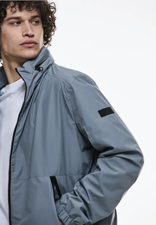 Street One Windbreaker mit Stehkragen Kauf eins, bekomm eins gratis