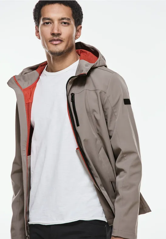 Street One Sportive Funktionsjacke Sonderangebote