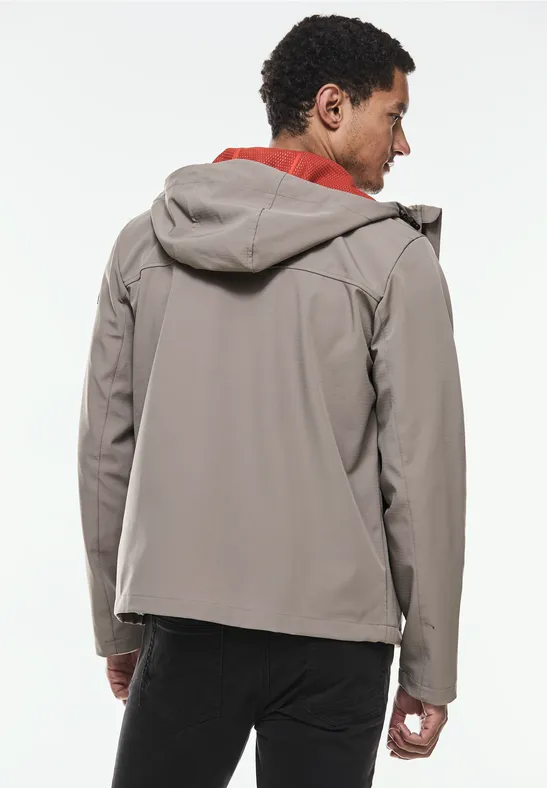 Street One Sportive Funktionsjacke Sonderangebote