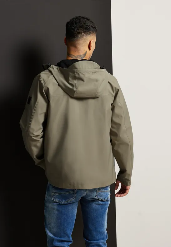 Street One Wasserabweisende Jacke Kostenlose Rückgabe
