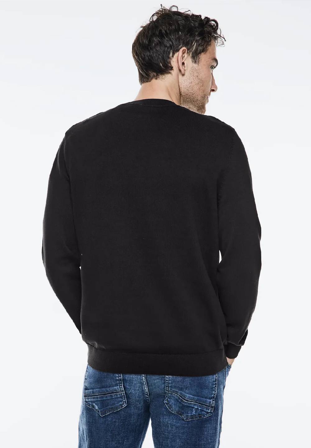 Street One Feinstrickpullover JETZT KAUFEN