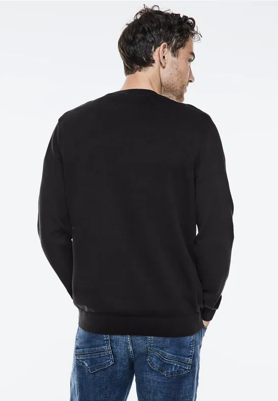 Street One Feinstrickpullover JETZT KAUFEN