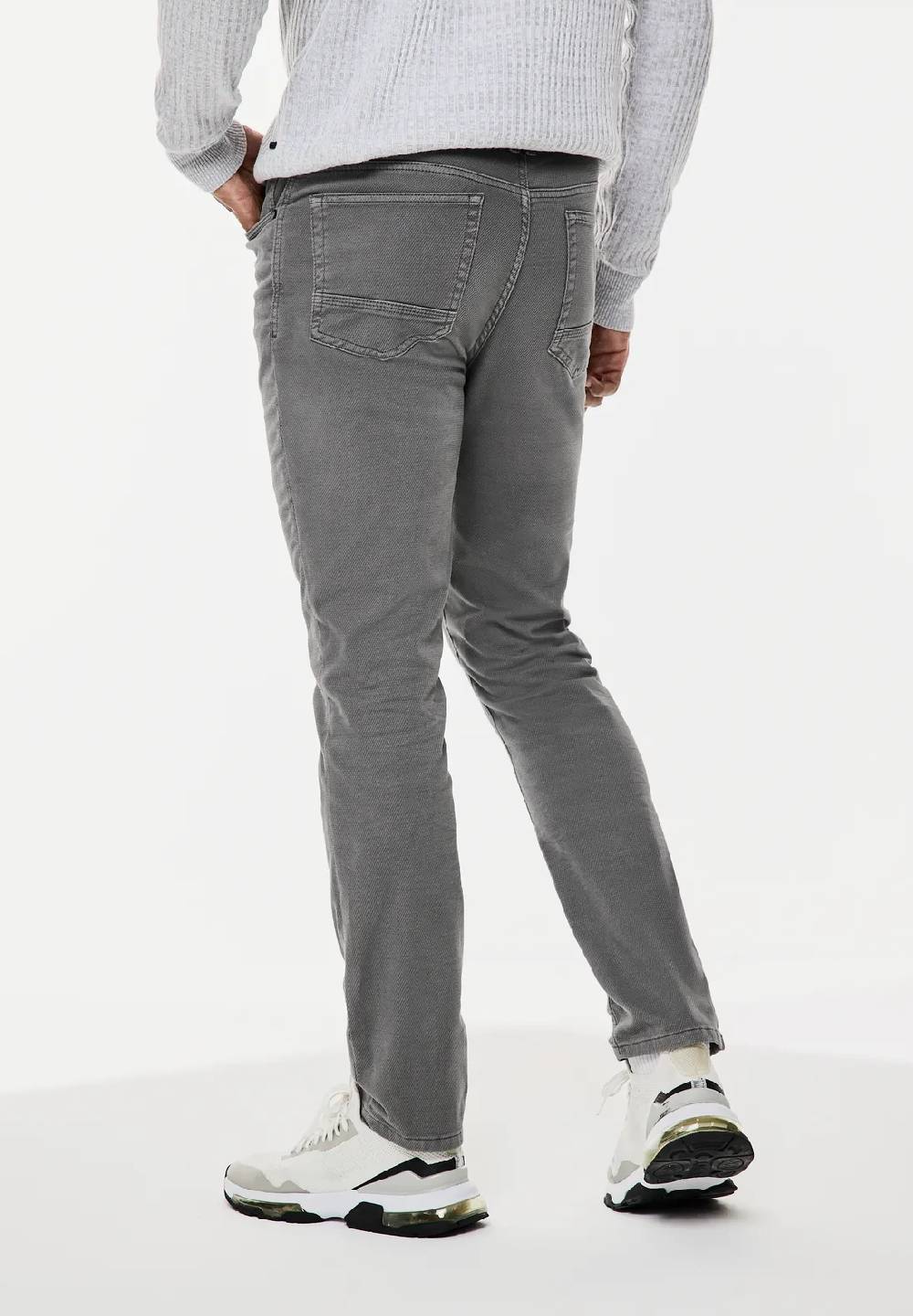 Street One Strukturhose Bis zu 60% Rabatt