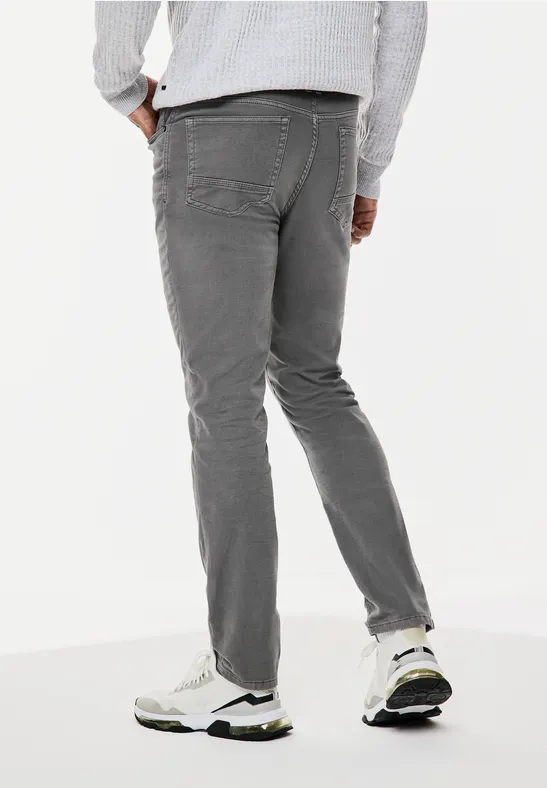 Street One Strukturhose Bis zu 60% Rabatt