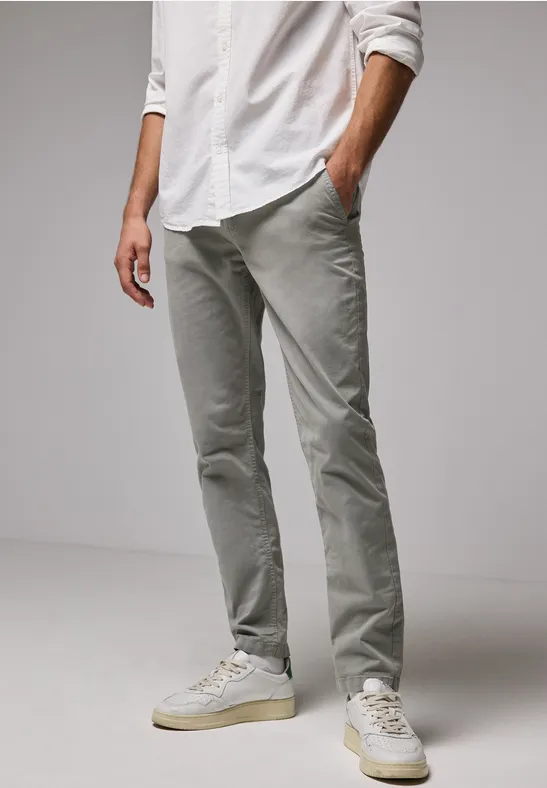 Street One Klassische Chino Nur für heute