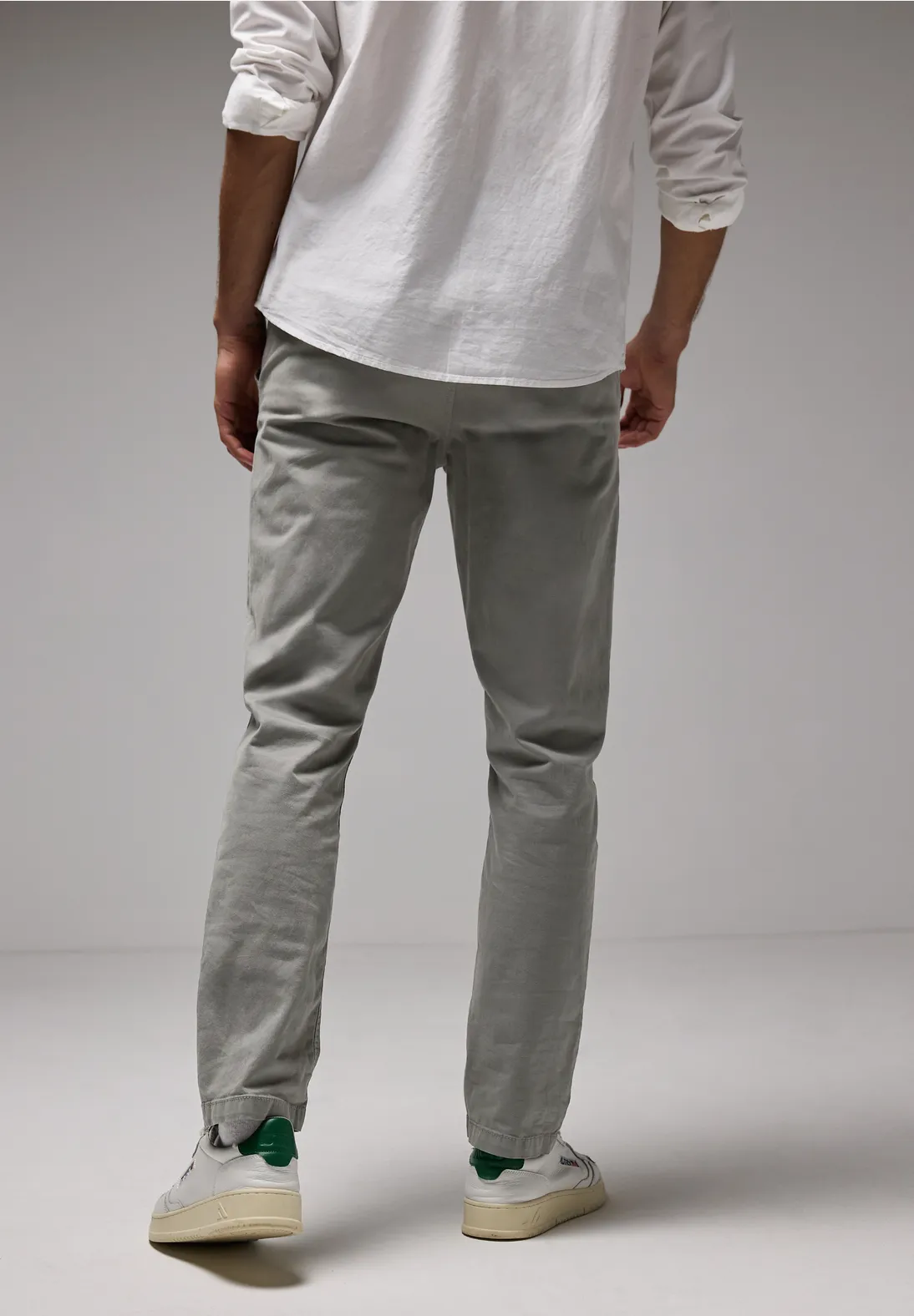 Street One Klassische Chino Nur für heute