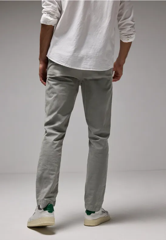 Street One Klassische Chino Nur für heute