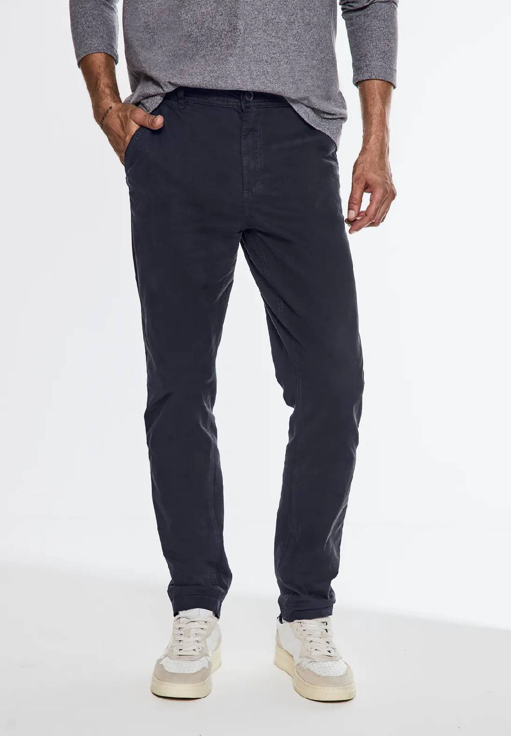 Street One Klassische Chino Discount Store für neue Produkte