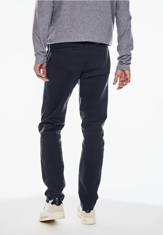 Street One Klassische Chino Discount Store für neue Produkte