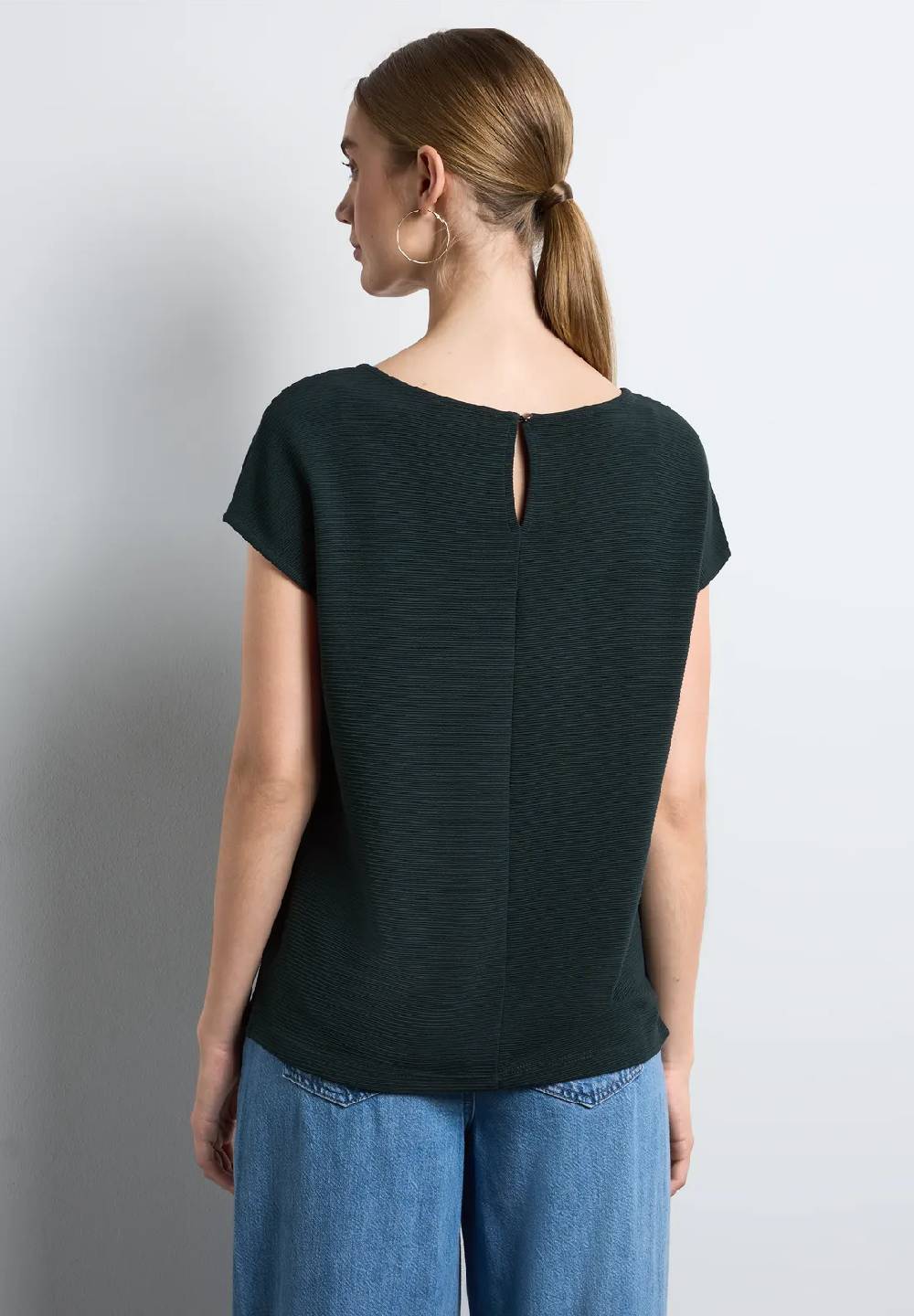 Street One Ottoman-T-Shirt Blitzverkäufe