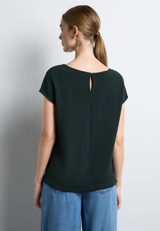 Street One Ottoman-T-Shirt Blitzverkäufe