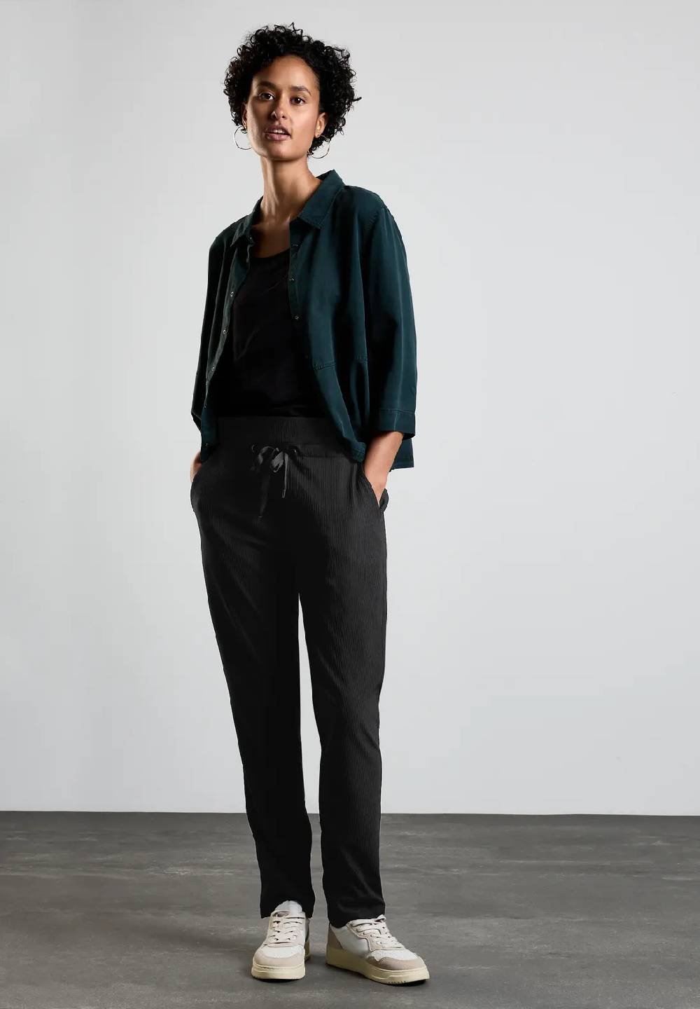 Street One Hose im Loose Fit - Style BONNY Versandkostenfrei