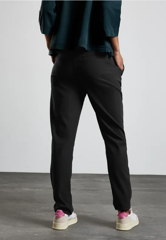 Street One Hose im Loose Fit - Style BONNY Versandkostenfrei