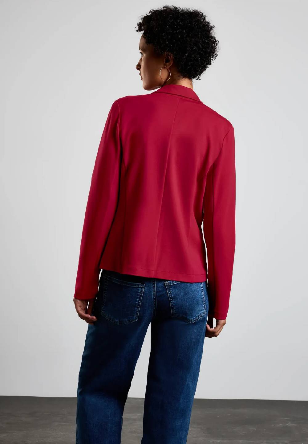 Street One Kurzer Blazer Exklusivangebot