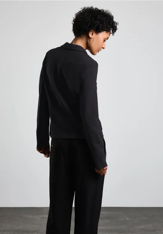 Street One Kurzer Blazer Black Friday