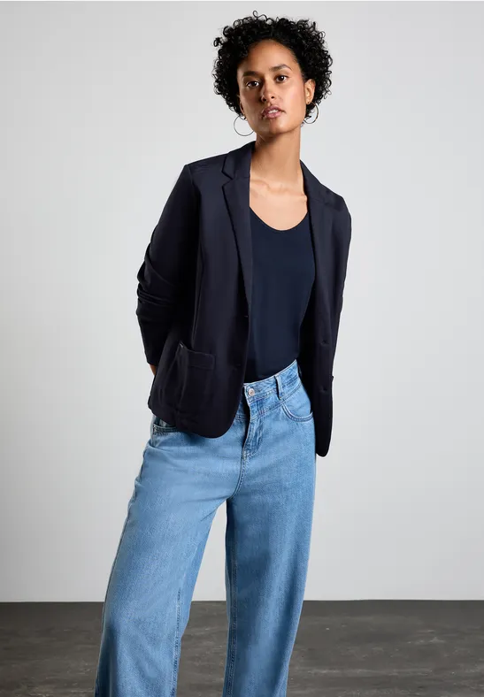 Street One Kurzer Blazer Cyber Monday