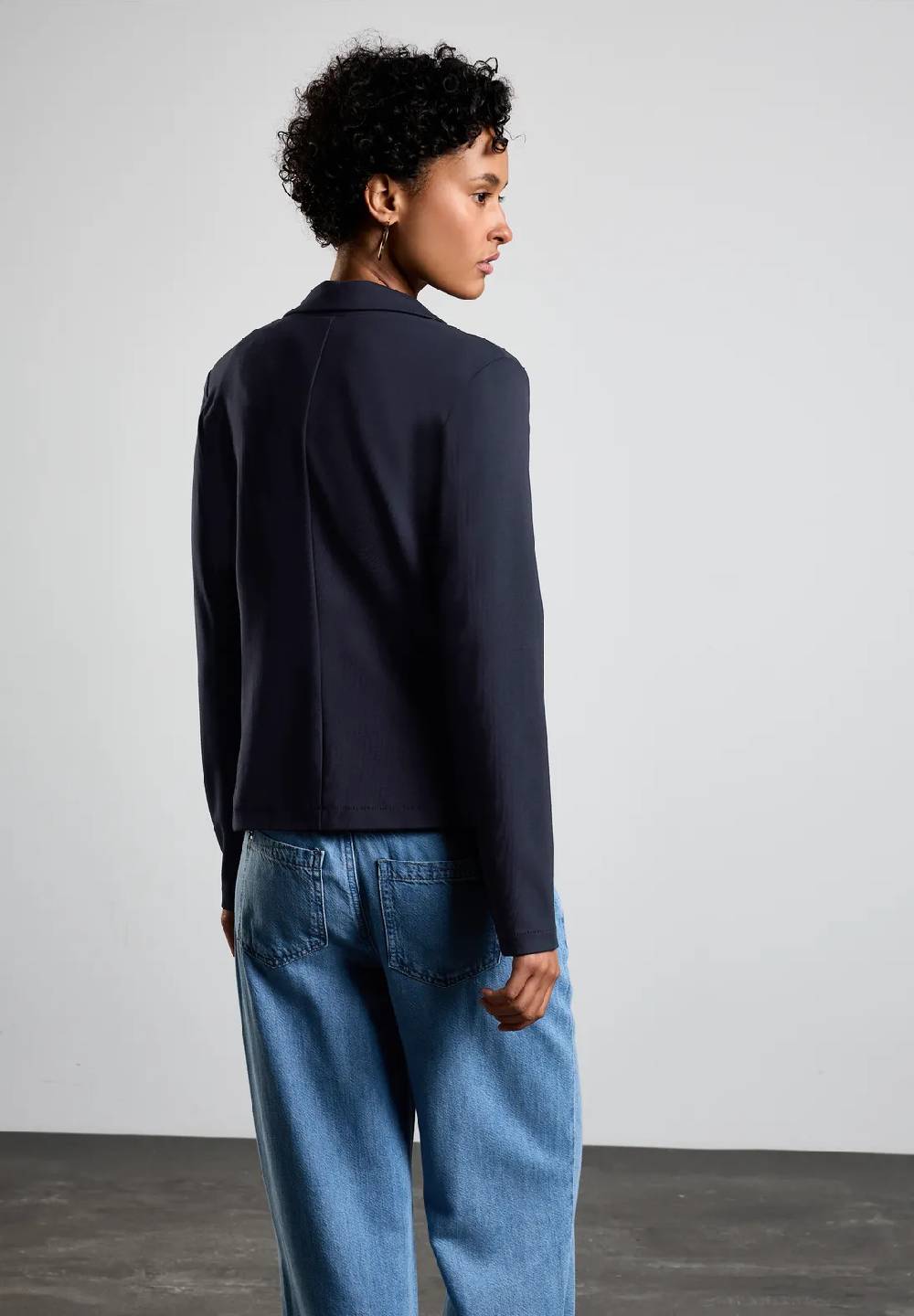 Street One Kurzer Blazer Cyber Monday