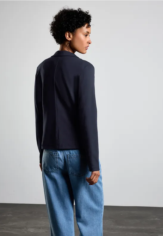 Street One Kurzer Blazer Cyber Monday