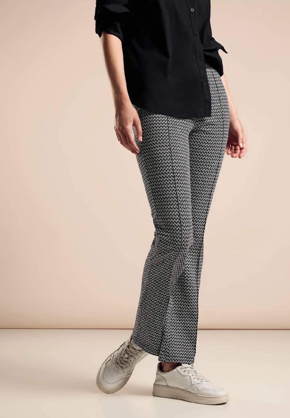 Street One Hose im Skinny Fit - Style HOPE Vatertagsangebot