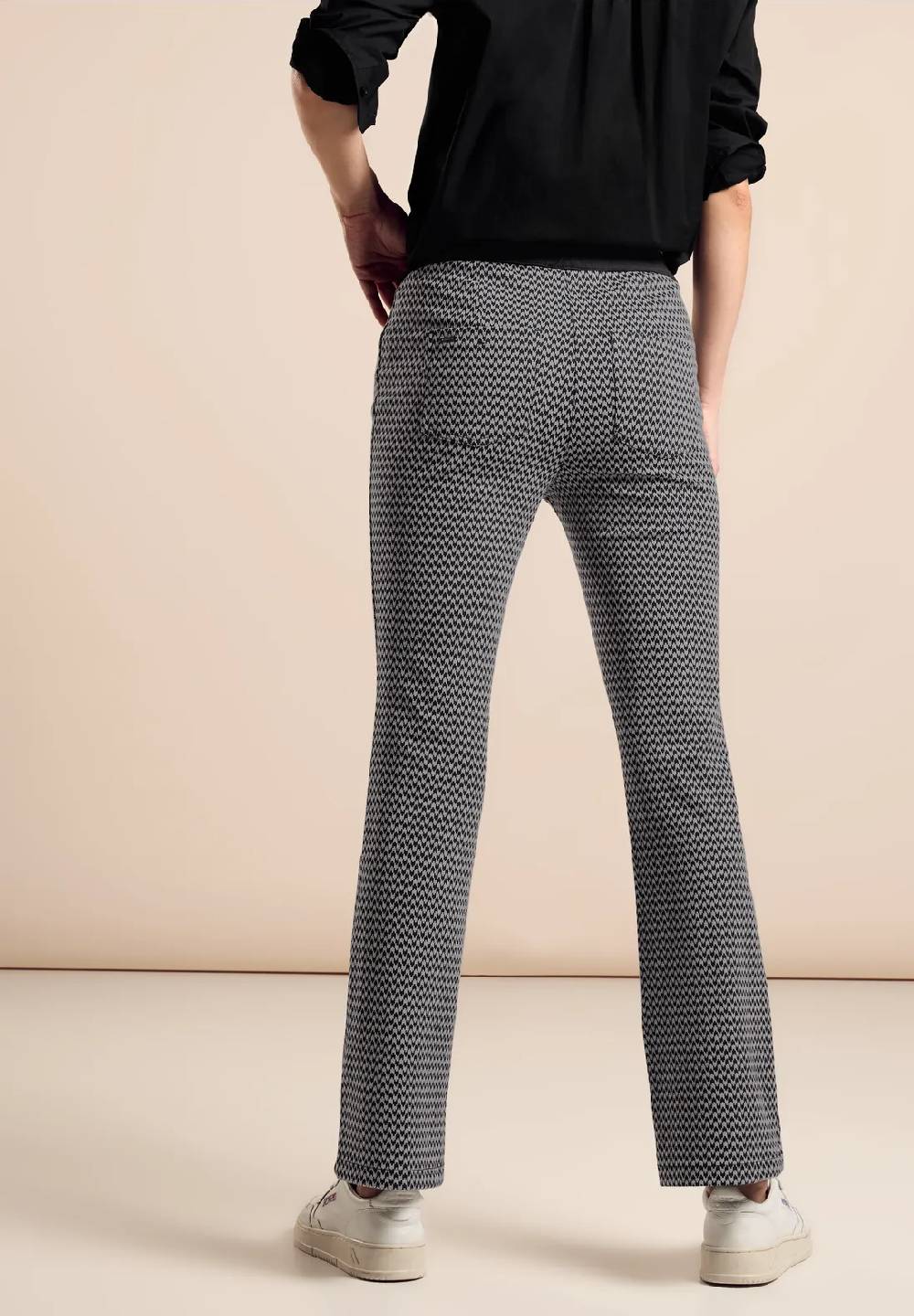 Street One Hose im Skinny Fit - Style HOPE Vatertagsangebot