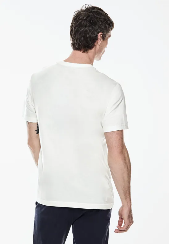 Street One T-Shirt mit Streifen Jubiläumsangebot
