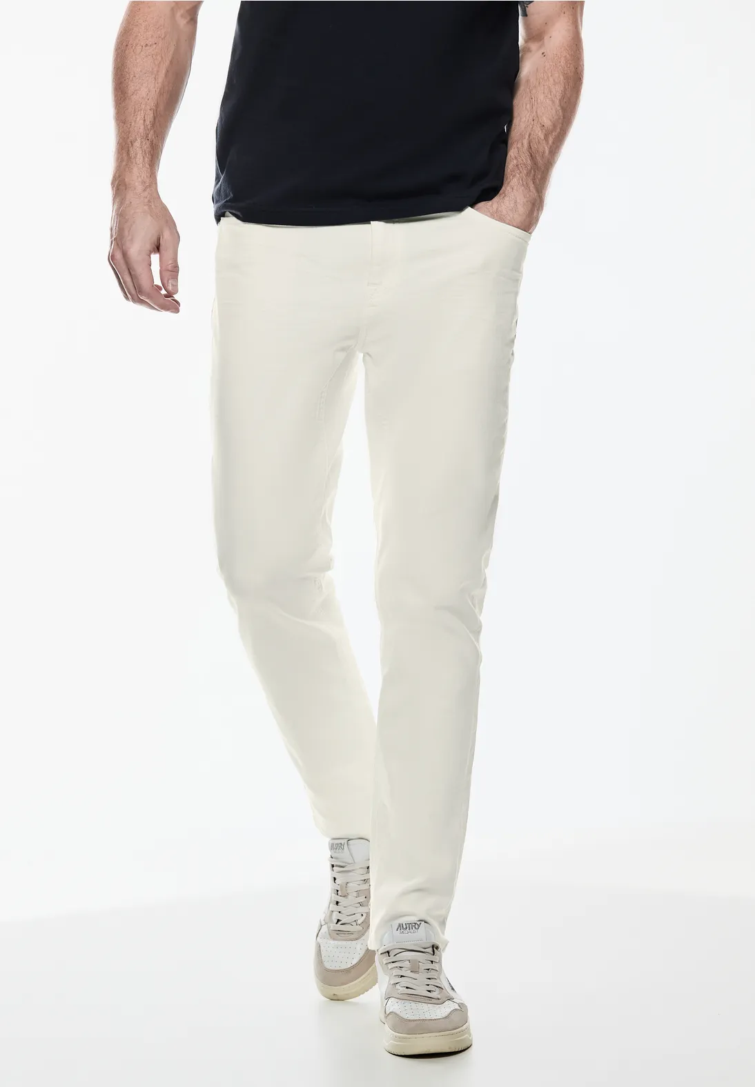 Street One Jeans im Regular Fit - Style PLAYER Heißer Verkauf