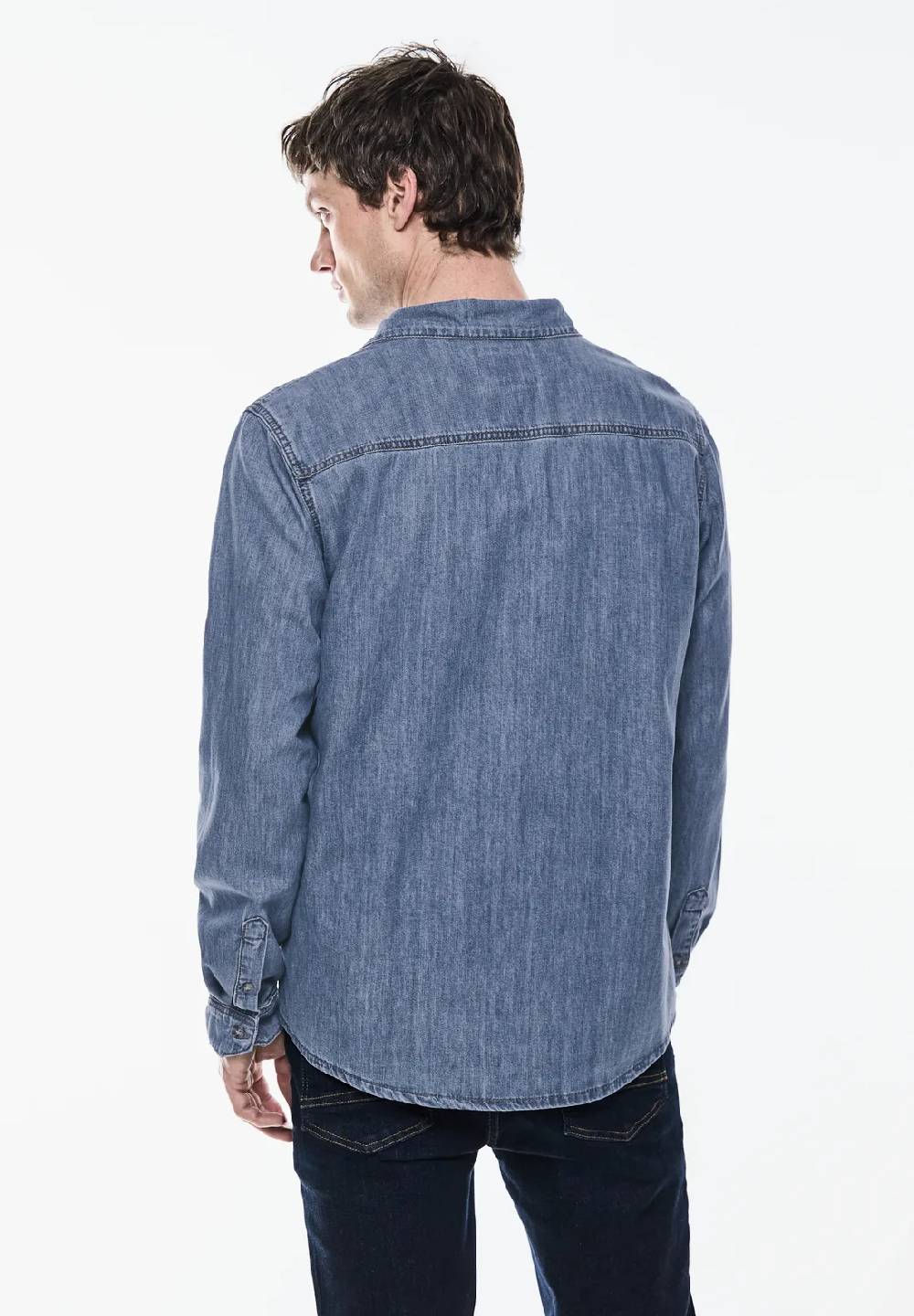 Street One Jeanshemd Neueste Mode