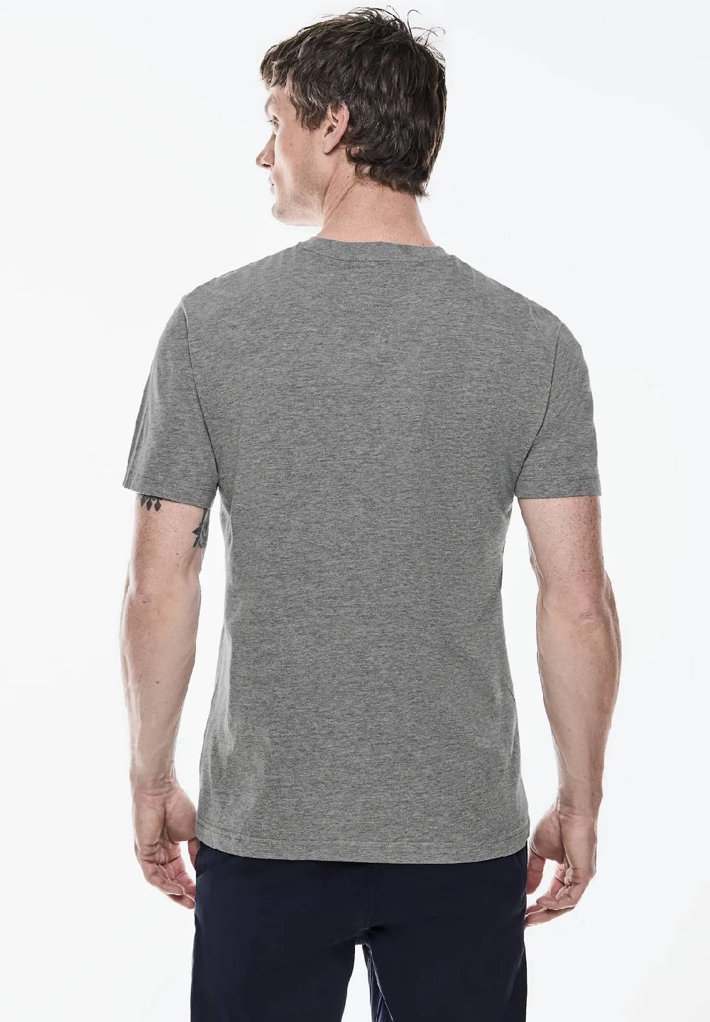 Street One T-Shirt mit Chestprint Online Outlet