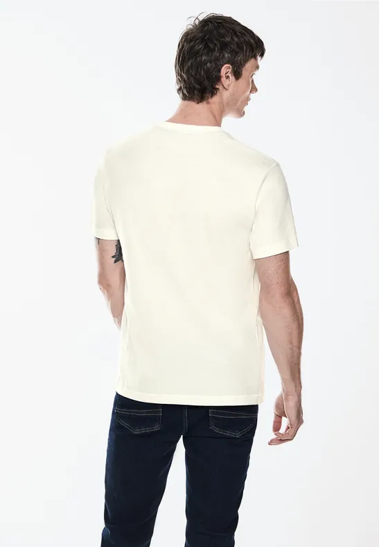 Street One T-Shirt mit Chestprint Neuheiten