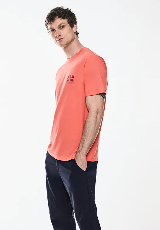 Street One T-Shirt mit Chestprint Bestseller