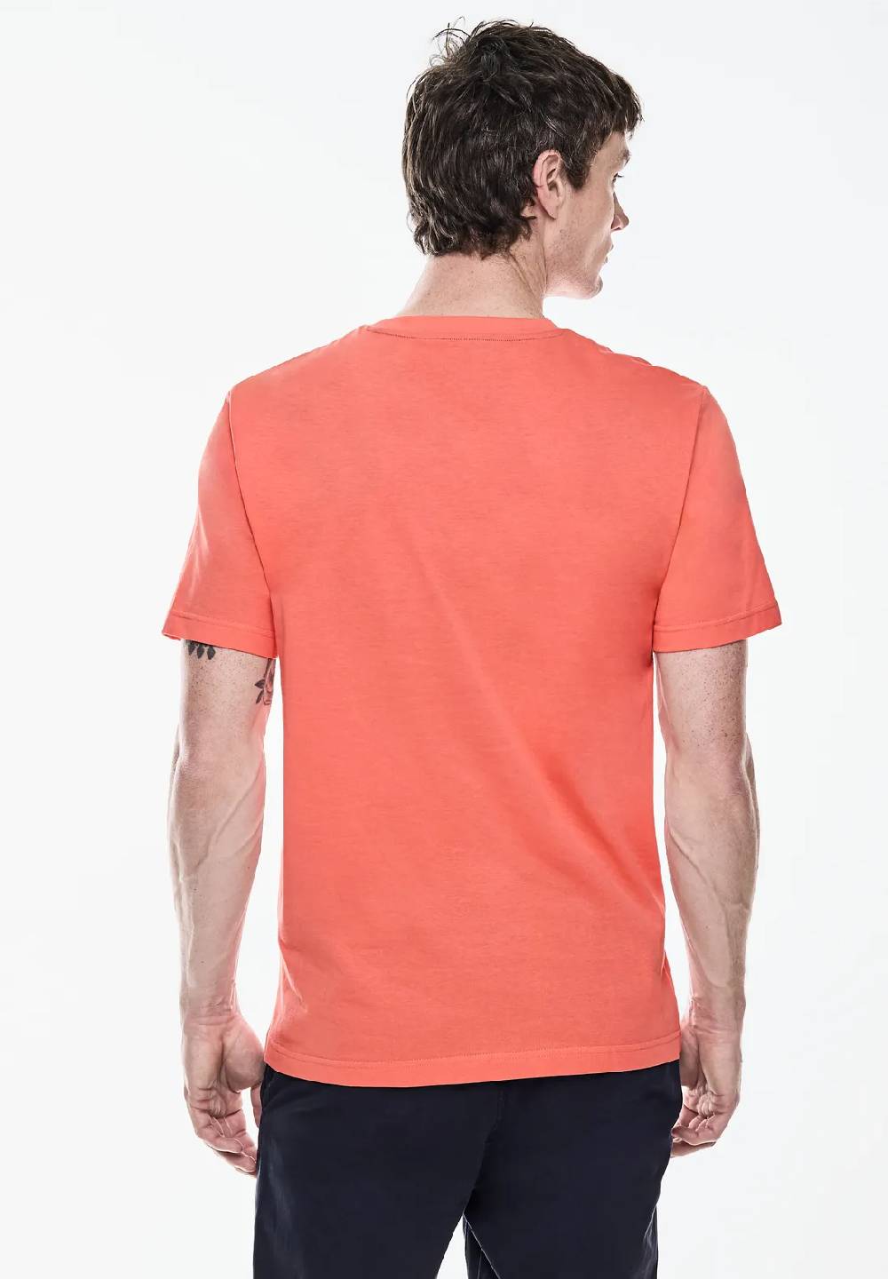 Street One T-Shirt mit Chestprint Bestseller
