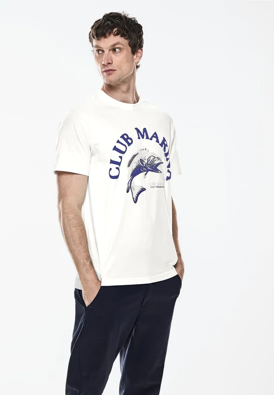 Street One Print T-Shirt Letzte 3 Tage
