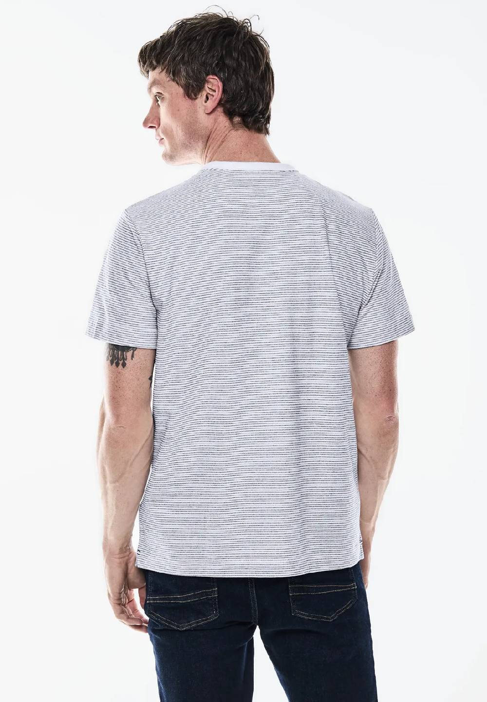 Street One Strick-Struktur T-Shirt JETZT KAUFEN