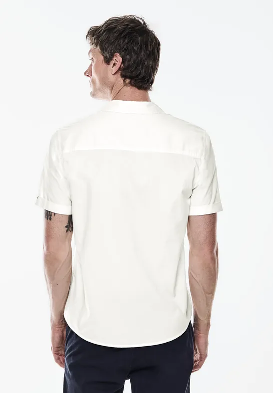 Street One Hemd mit Struktur-Streifen Neueste Stile