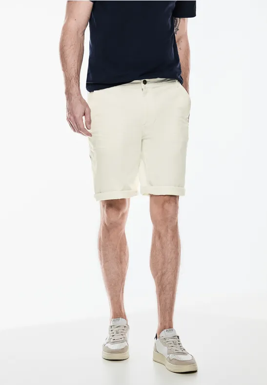 Street One Elastische Jeans Shorts Zeitbegrenzte Promotion