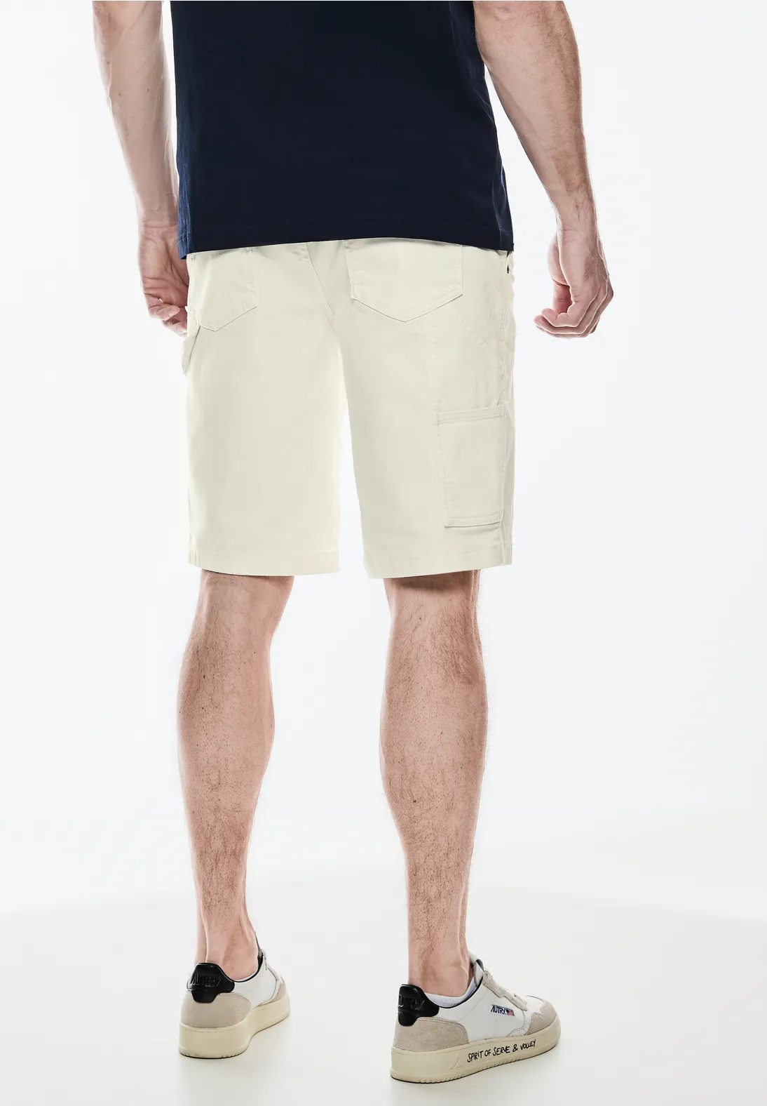 Street One Elastische Jeans Shorts Zeitbegrenzte Promotion