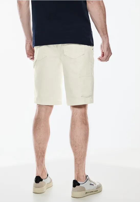 Street One Elastische Jeans Shorts Zeitbegrenzte Promotion