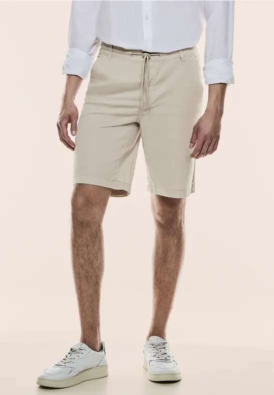 Street One Relaxed Fit Chinoshorts 2025