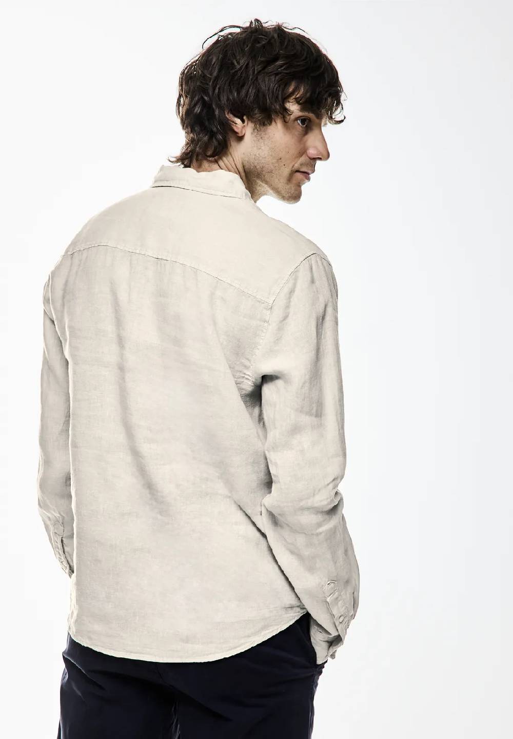 Street One Button Down Leinenhemd Hotsell