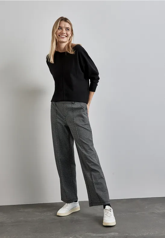 Street One Dolman Pullover Blitzverkäufe