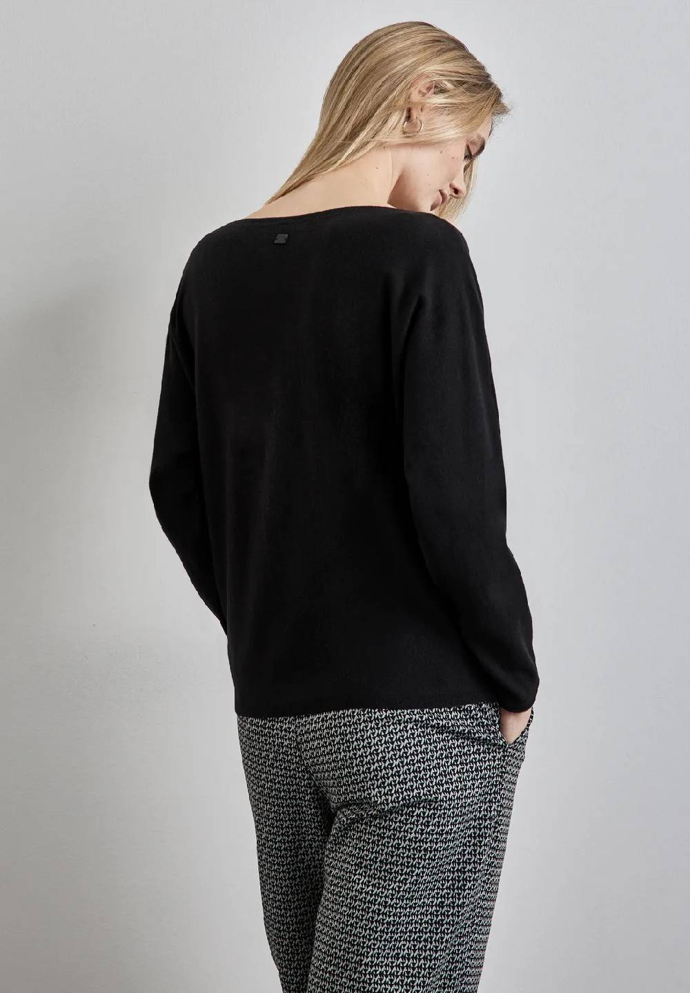 Street One Dolman Pullover Blitzverkäufe