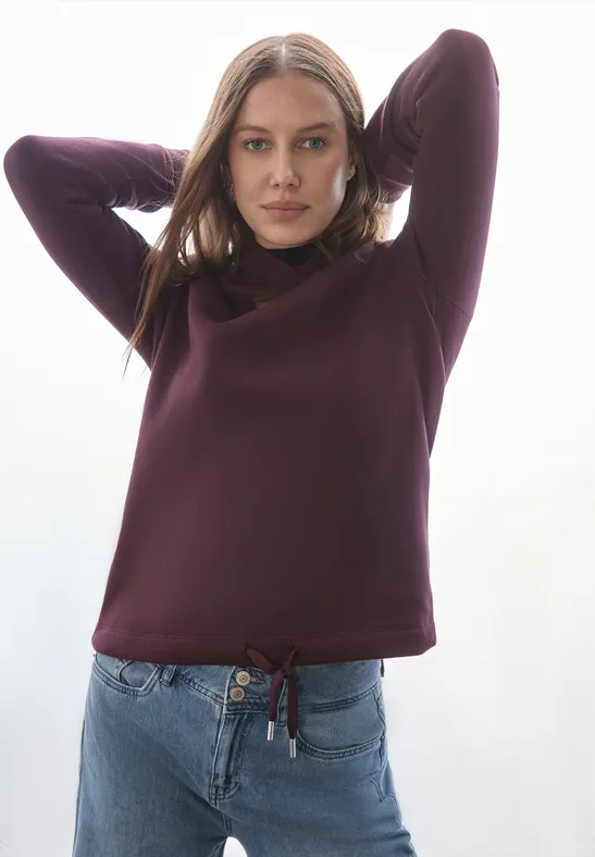 Street One Sweat Hoodie Osterangebot