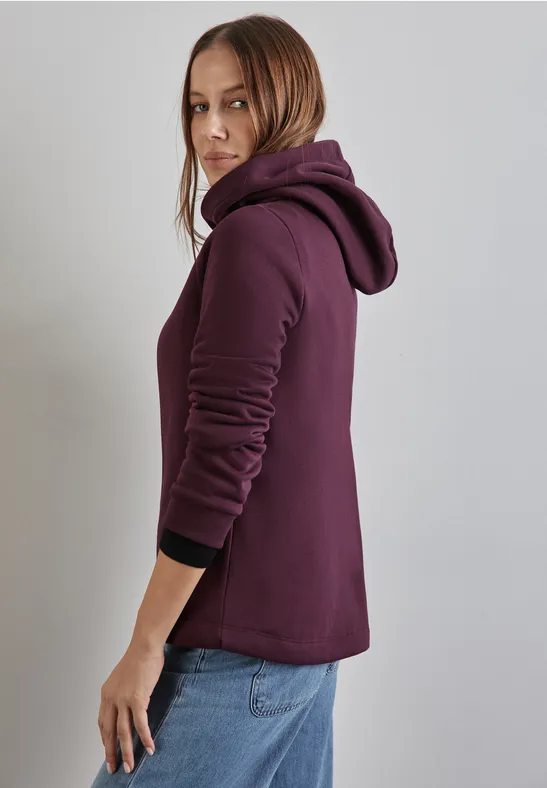 Street One Sweat Hoodie Osterangebot
