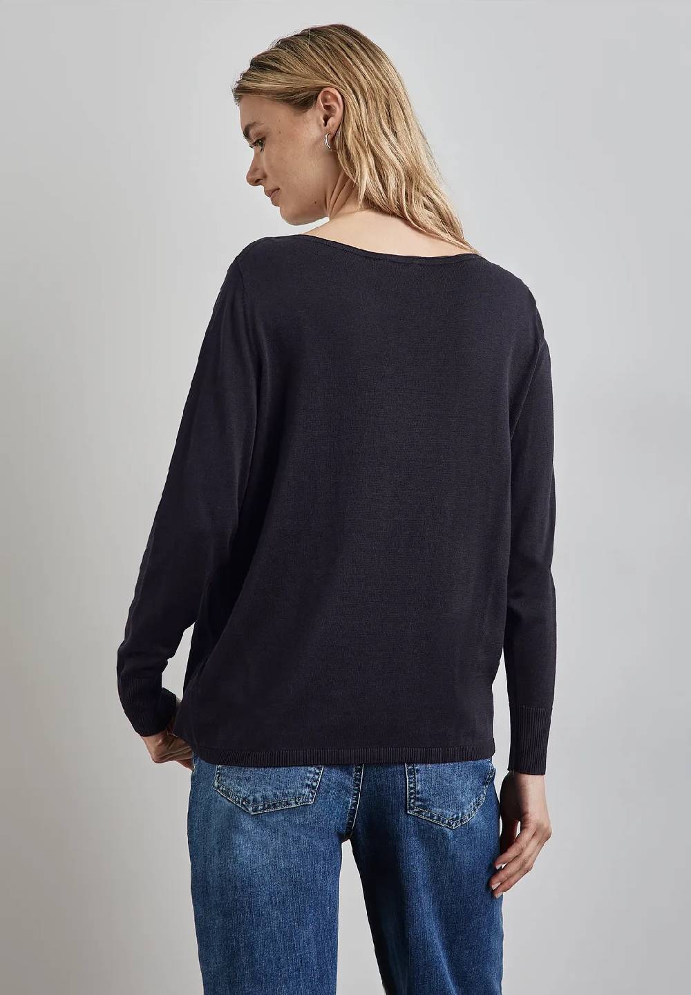 Street One Basic Pullover Muttertagsangebot