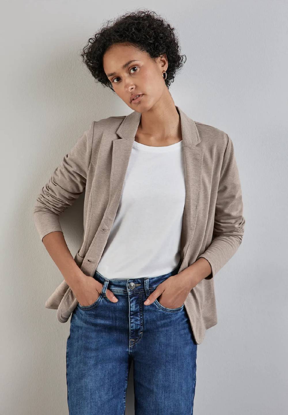Street One Basic Blazer Lagerräumung