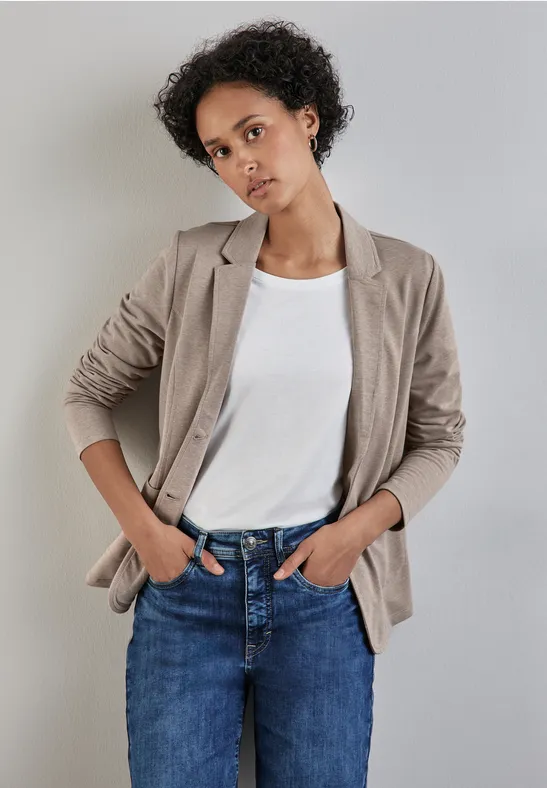 Street One Basic Blazer Lagerräumung